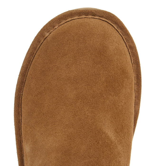 Bearpaw Women's Shorty Iced Coffee Slipper
