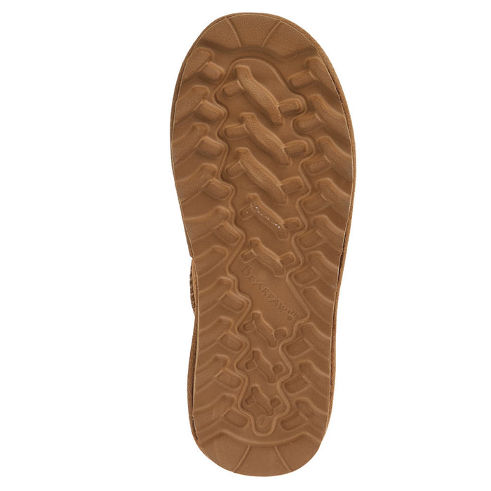 Bearpaw Women's Shorty Iced Coffee Slipper