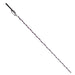 6ft Assorted Colors Lunge Whip