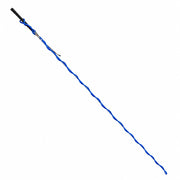 6ft Assorted Colors Lunge Whip
