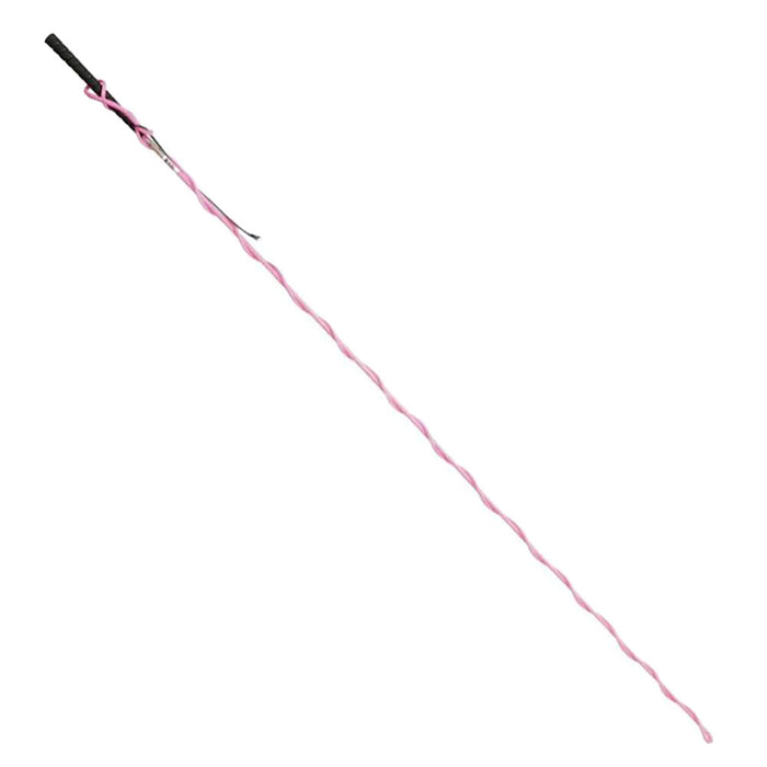6ft Assorted Colors Lunge Whip