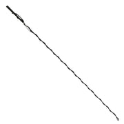6ft Assorted Colors Lunge Whip