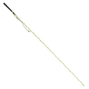 6ft Assorted Colors Lunge Whip