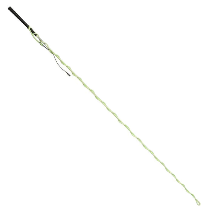 6ft Assorted Colors Lunge Whip