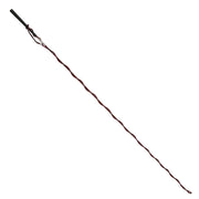 6ft Assorted Colors Lunge Whip
