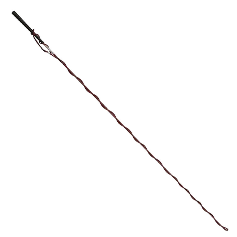 6ft Assorted Colors Lunge Whip