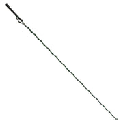 6ft Assorted Colors Lunge Whip