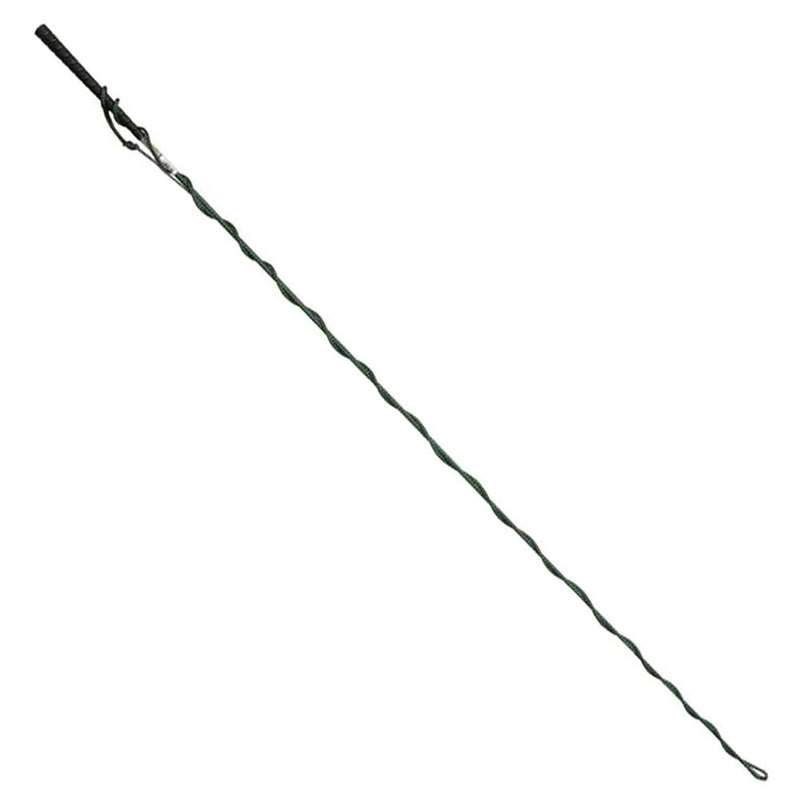 6ft Assorted Colors Lunge Whip