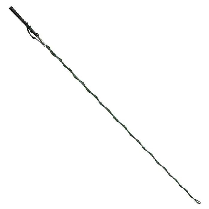 6ft Assorted Colors Lunge Whip