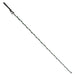 6ft Assorted Colors Lunge Whip