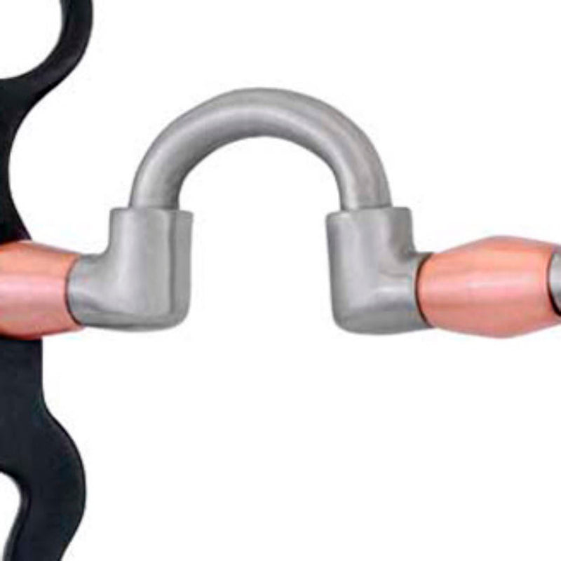 Cowboy Tack Pony Correctional Bit
