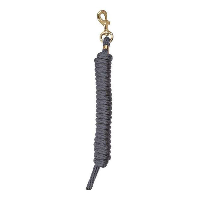 10ft Lead Rope with Snap