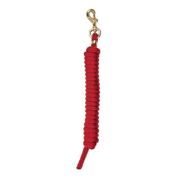 10ft Lead Rope with Snap