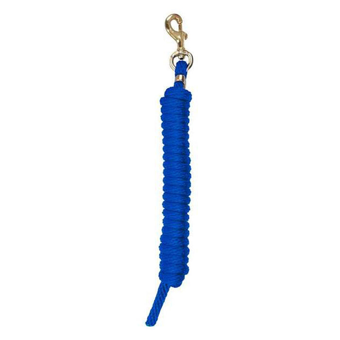 10ft Lead Rope with Snap