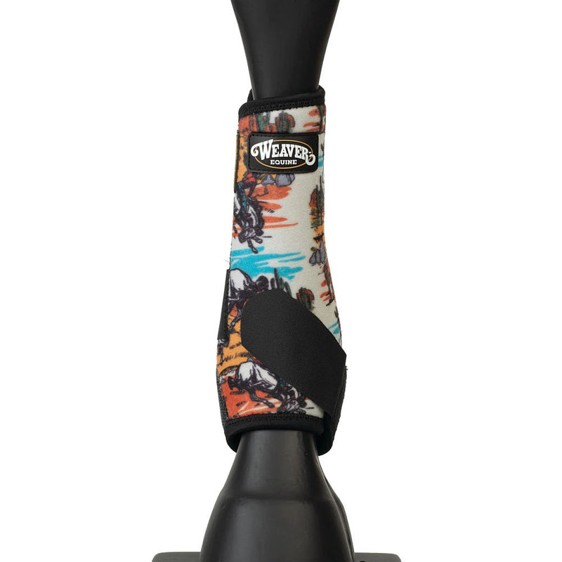 Prodigy F3 Horse Sport Boots