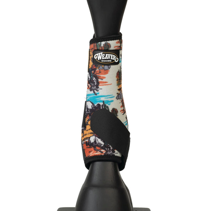 Prodigy F3 Horse Sport Boots