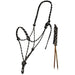 5/16in Rope Halter with Lead