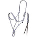 5/16in Rope Halter with Lead