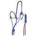 5/16in Rope Halter with Lead