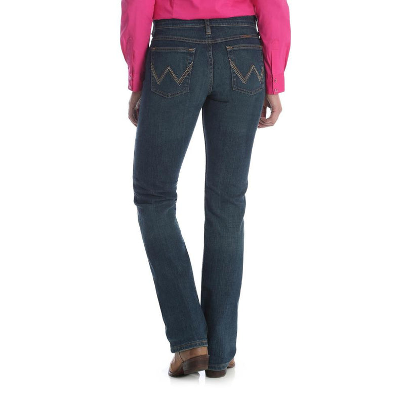 Women's Q-Baby Ultimate Riding Jeans