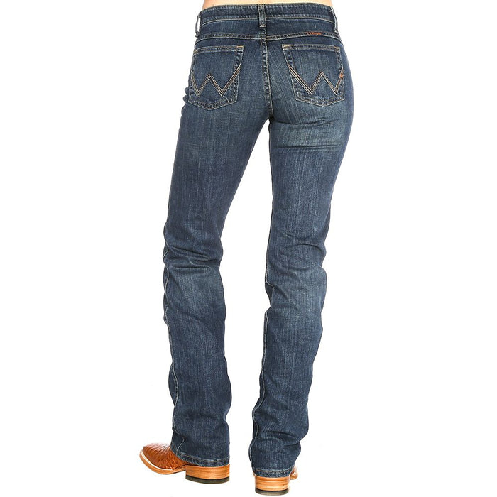 Women's Q-Baby Ultimate Riding Jeans