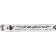Height Weight Tape