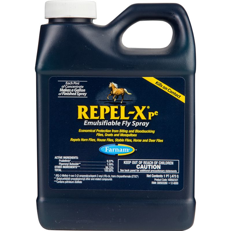 Repel XP Concentrate