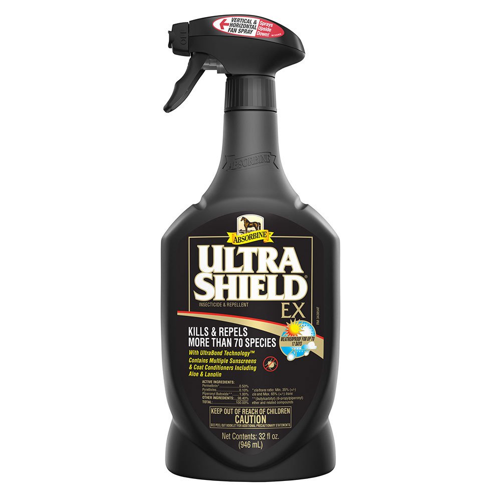 Absorbine Horse Care Products