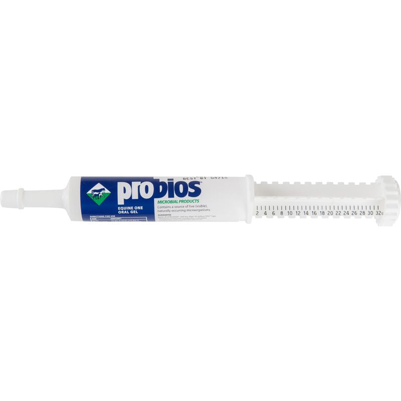 Equine One Oral Gel 30gm