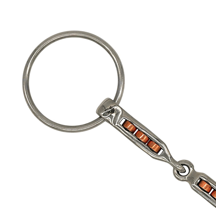 Magennis Loose Ring 5in