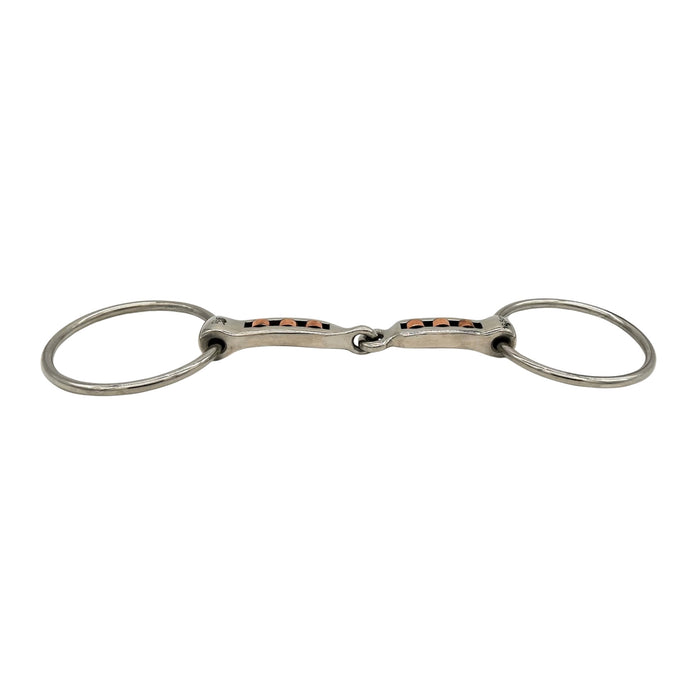 Jake Adams Magennis Loose Ring 5in