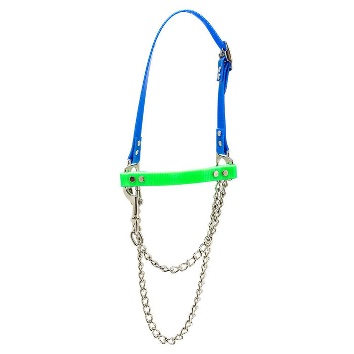 Next Level Chain Halter