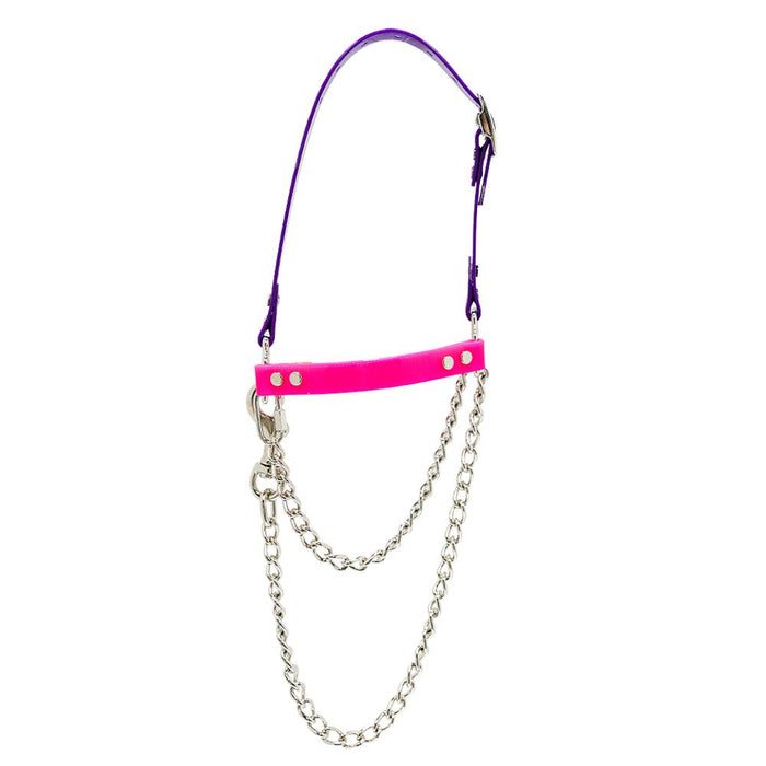 Next Level Chain Halter