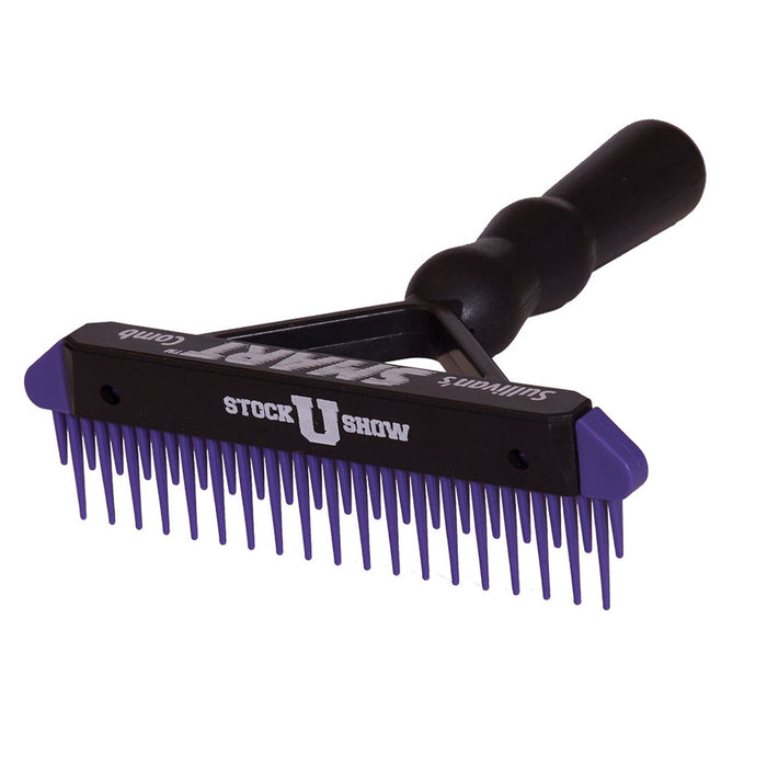 `s Smart Comb 6"