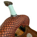 Barrel Racing Horn Wrap