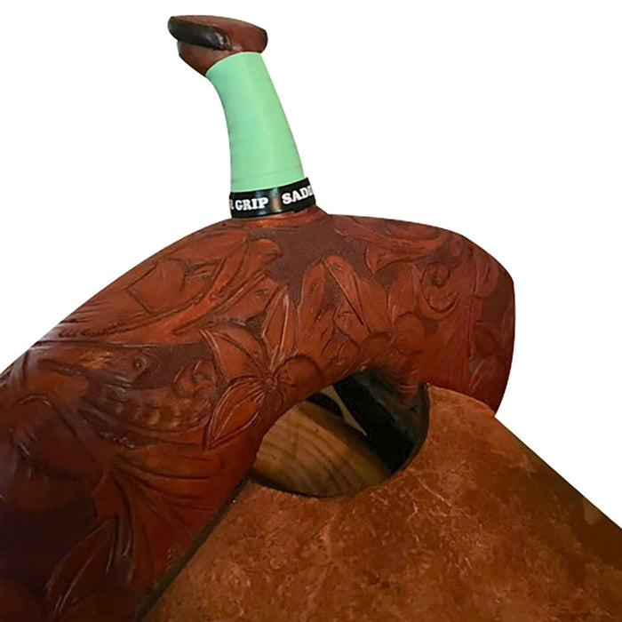 Barrel Racing Horn Wrap