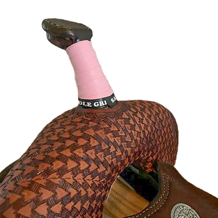 Barrel Racing Horn Wrap