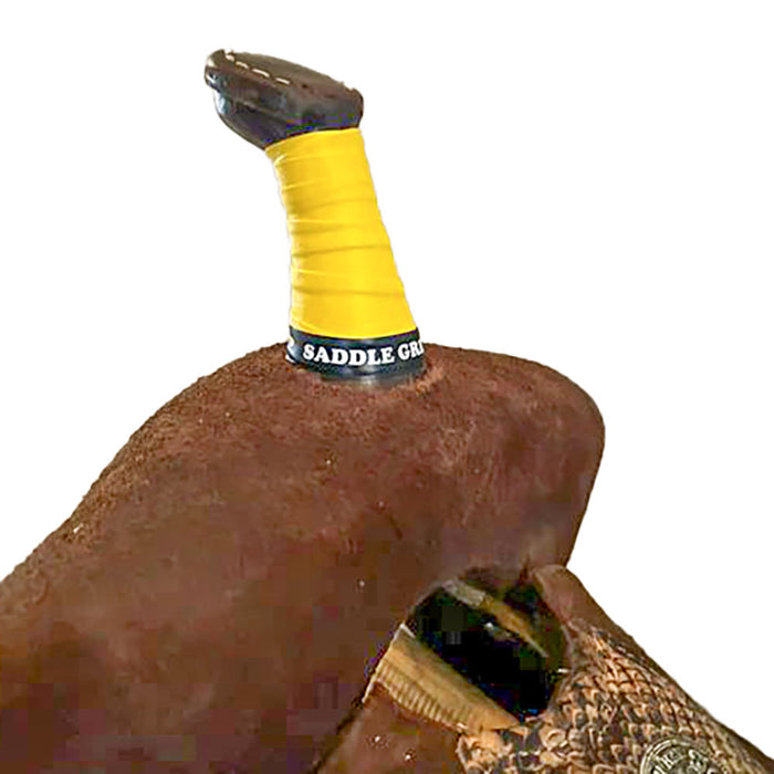 Barrel Racing Horn Wrap
