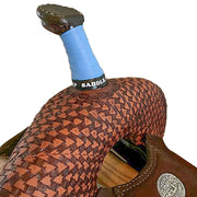 Barrel Racing Horn Wrap