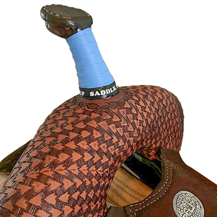 Barrel Racing Horn Wrap