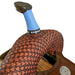Barrel Racing Horn Wrap