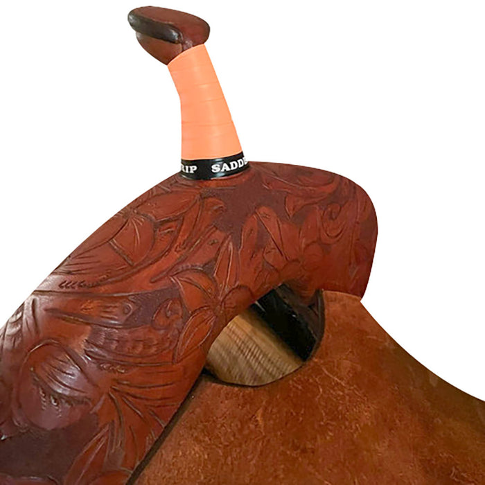 Barrel Racing Horn Wrap