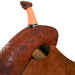 Barrel Racing Horn Wrap