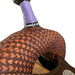 Barrel Racing Horn Wrap