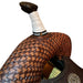 Barrel Racing Horn Wrap