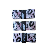 Patterned Horn Wrap