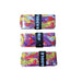 Patterned Horn Wrap