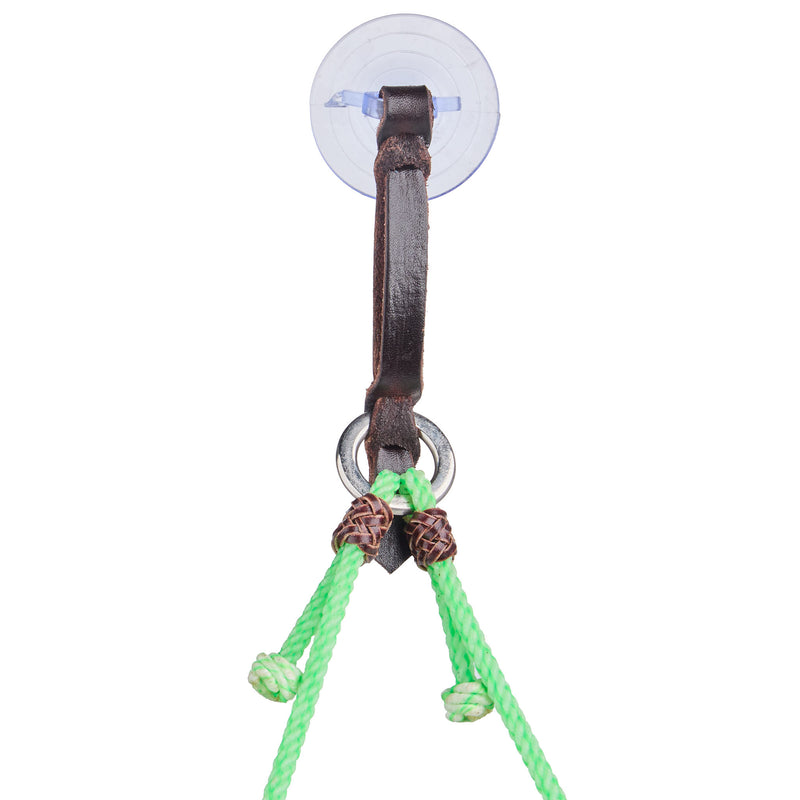 Tomahawk Missile Rope Hat Hanger