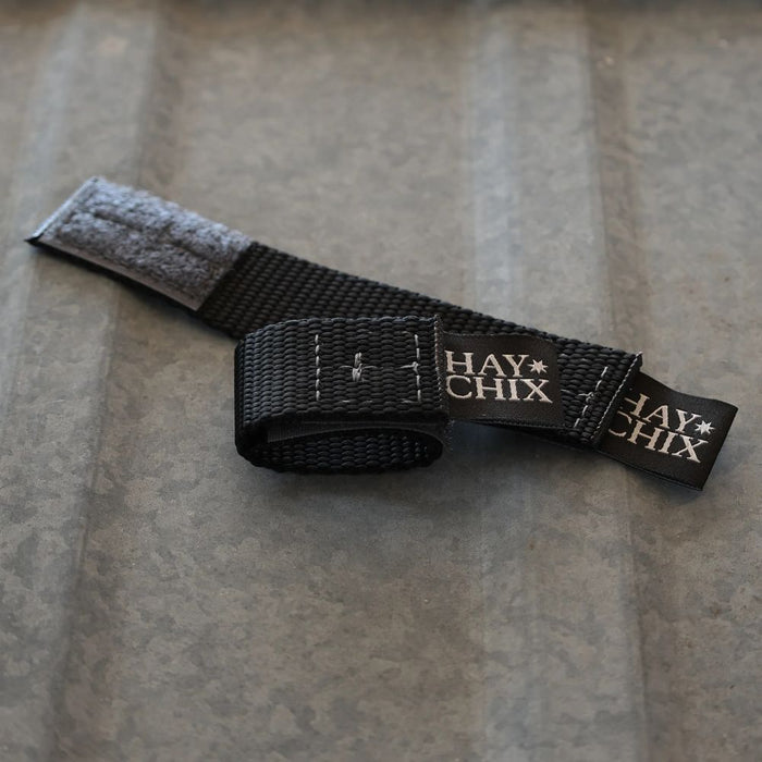 Buckle Safety Covers