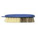 Large Half and Half Horse Brush